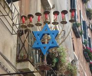 Venice Jewish Ghetto